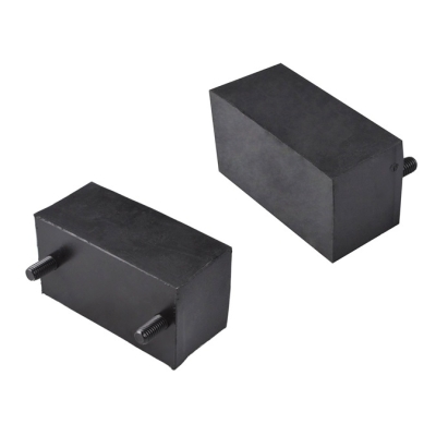 NISSAN CABSTAR F24 06- ODBÓJ MOSTU TYLNEGO TYŁ RESORU 54466-MB40A